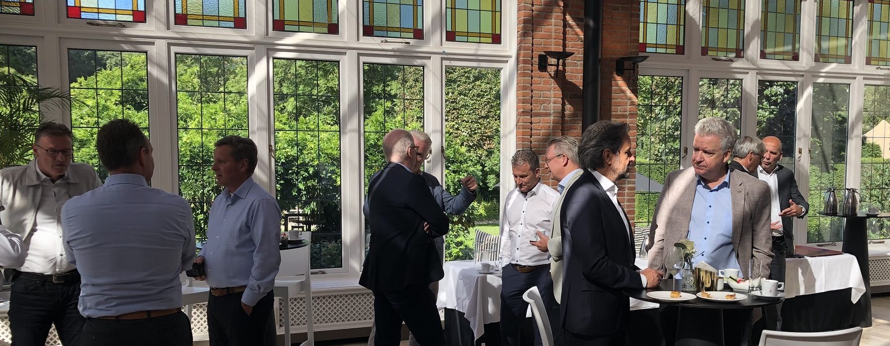 VADO deelnemingendag 3 – Break-out sessie medium