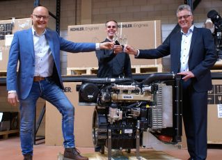 Diesel Büchli neemt importeur Romotech over