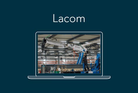 Lacom video