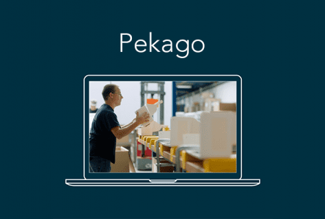 Pekago video