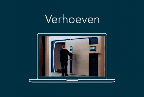 Verhoeven