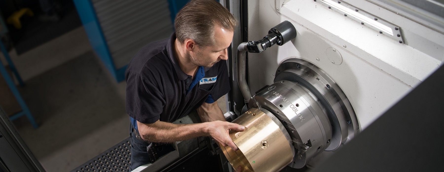 Slagman Marlon light